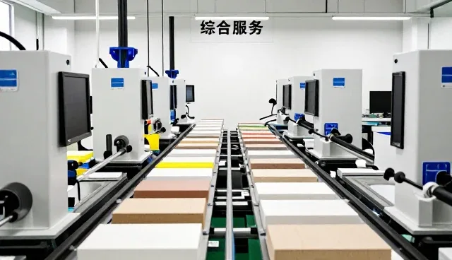 广州西索动漫科技有限公司
