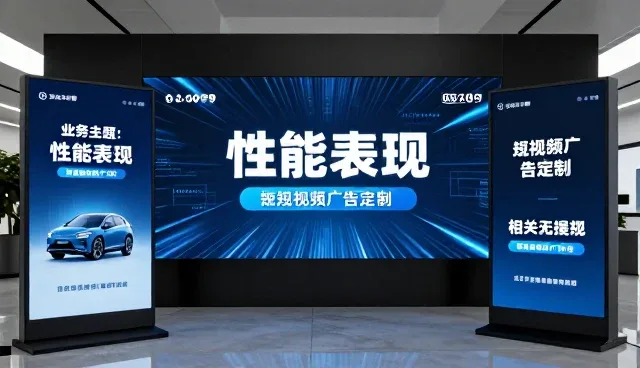 新媒体广告设计中性能优化的关键考量